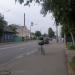 Снесённый частный дом (ул. Барыкина, 14) в городе Гомель
