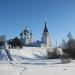 Троице-Сыпанов Пахомиево-Нерехтский женский монастырь