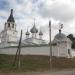 Троице-Сыпанов Пахомиево-Нерехтский женский монастырь