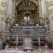 Capilla Real de la Catedral de Sevilla