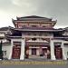 Vihara Theravada Dhamma Jaya (id) in Surabaya city