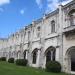 Museu Nacional de Arqueologia na Lisboa city