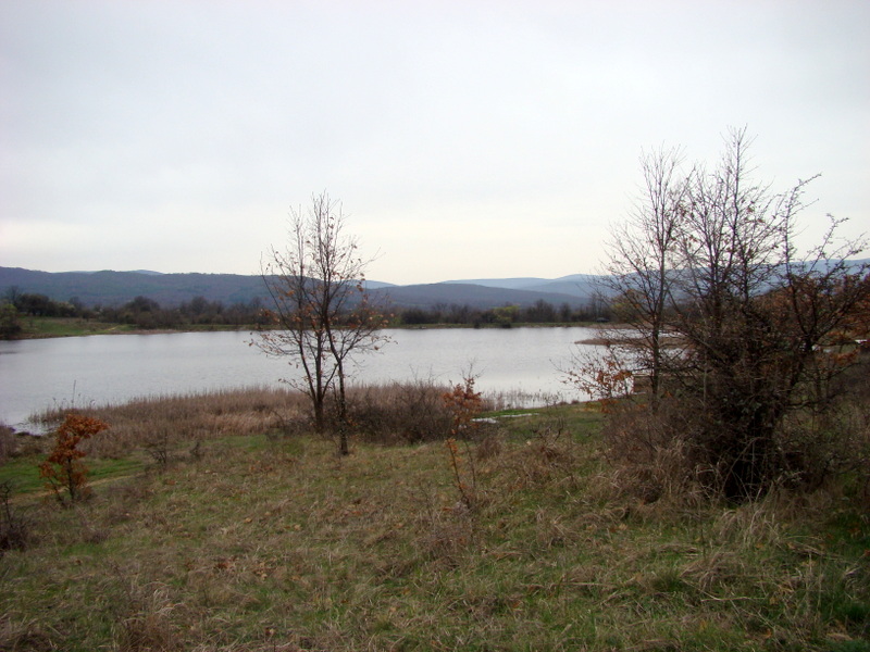 Язовир „Карамешелик“