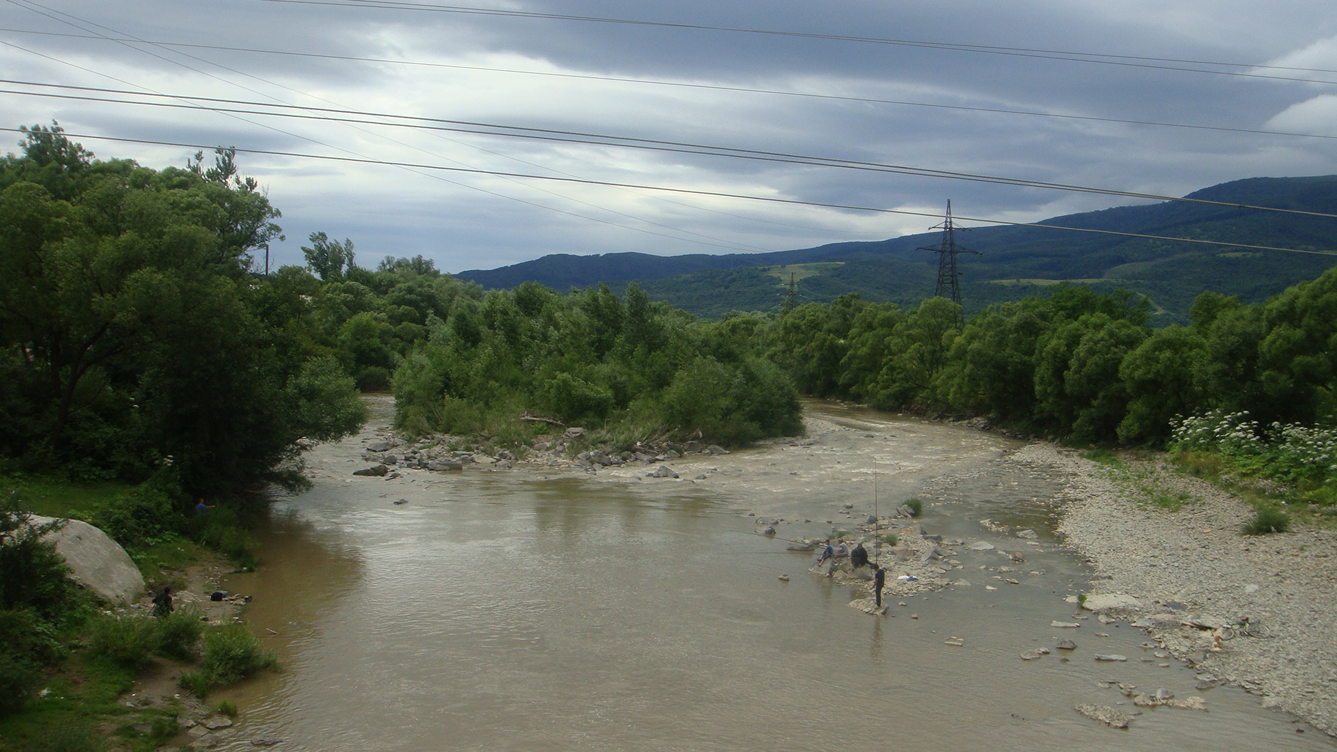 MarthaMargarita Island Svaliava