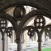 Claustro dos Jerónimos na Lisboa city