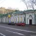 Жилой дом Калашникова – Рахмановых — памятник архитектуры в городе Москва