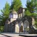 Saint Theonas Church in Vourvourou city