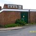 Transformer substation in Nuneaton city