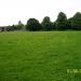 Pingle Fields Recreation Ground in Nuneaton city