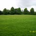 Pingle Fields Recreation Ground in Nuneaton city