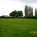 Pingle Fields Recreation Ground in Nuneaton city