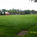 Pingle Fields Recreation Ground in Nuneaton city