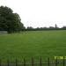 Pingle Fields Recreation Ground in Nuneaton city