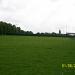 Pingle Fields Recreation Ground in Nuneaton city