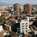 Hotel Oxford in Tirana city