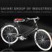 Safari Bikes - Bicycles Manufacturer India in Ludhiana city