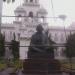 Gandhi Statue, Vidhana sabha in Hyderabad city