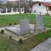 St. George Churchyard in Sofia city