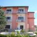 Dining room + Hotel in Tirana city