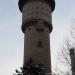 Водонапорная башня в городе Киев