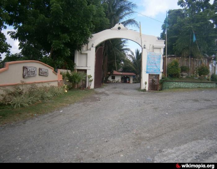 Dayrit Resort Cabatuan