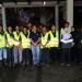 Segi Logistic Sdn Bhd (en) di bandar Teluk Panglima Garang