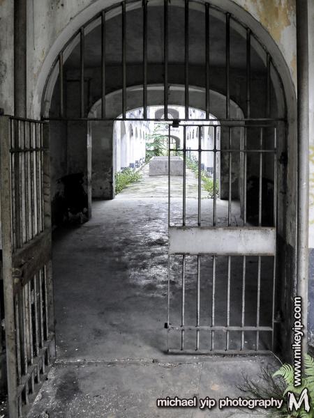 Penjara pudu mall