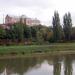 Бывший Василиянский монастырь в городе Ужгород