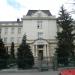 Главный корпус Львовского национального медицинского университета имени Данила Галицкого в городе Львов