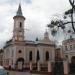 Церква «Воскресіння» Християн віри євангельської в місті Львів