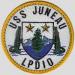 Ex-USS Juneau (LPD-10)