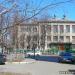 Школа № 19 в городе Кременчуг