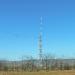 Radio Transmitting Station Blagoevgrad