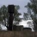 Water tower