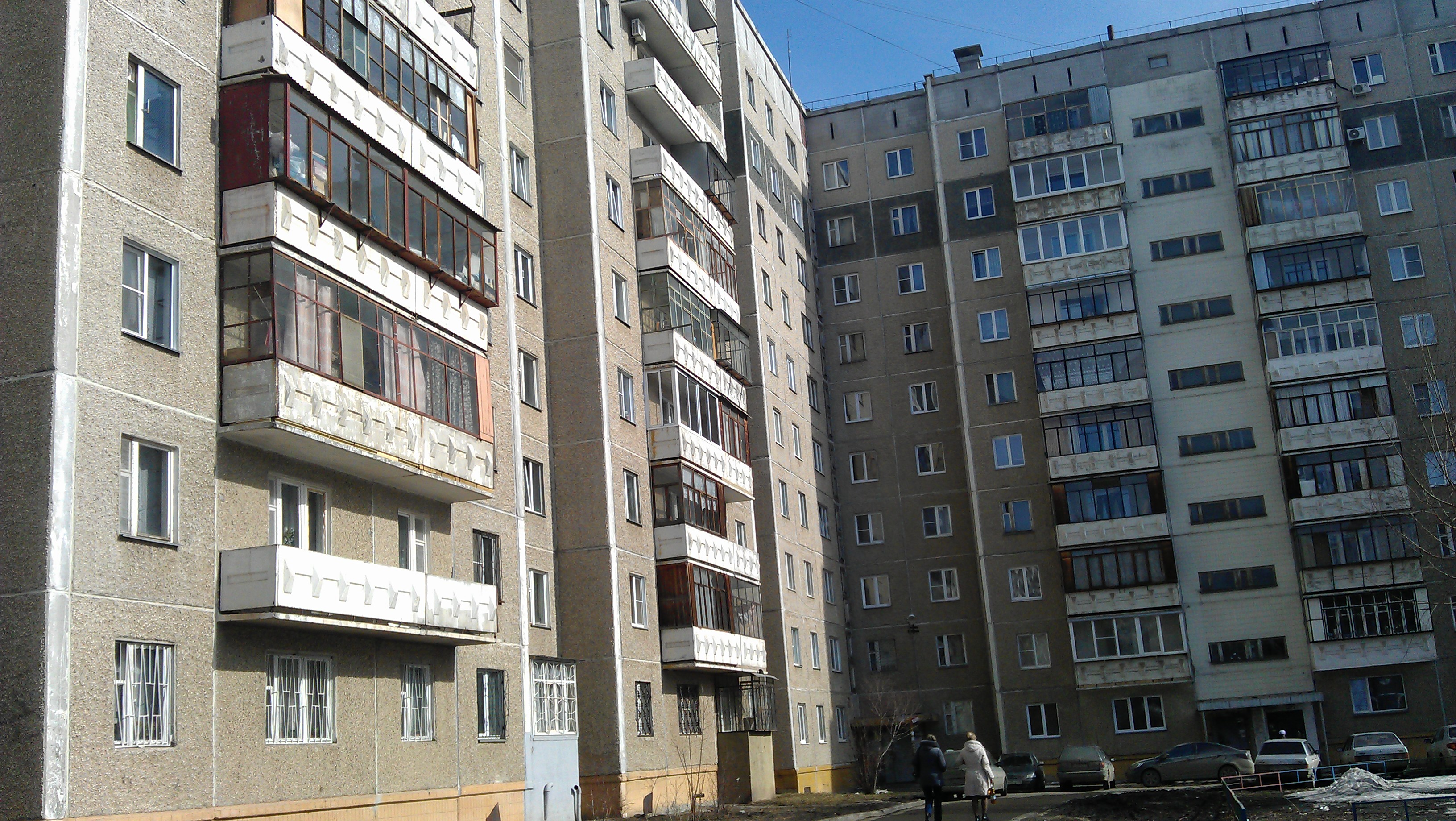 Panorama: Хлеб есть!, bakery, Chelyabinsk, ulitsa Chicherina, 38В - Yandex Maps