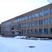 Educational center No.11 in Lutsk city
