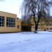 Linguistic high school №18 in Lutsk city