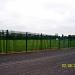 School Playing/Sports Field (Manor Park) in Nuneaton city