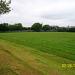 School Playing/Sports Field (Manor Park) in Nuneaton city