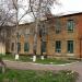Тубдиспансер в городе Константиновка