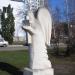 Скульптура в городе Вышгород