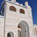 Holy Gate and сhurch of the Annunciation