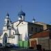 Свято-Серафимо-Покровский женский монастырь в городе Ленинск-Кузнецкий