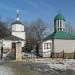 Свято-Успенский мужской монастырь (ru) in Lipetsk city