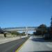 Stevens Creek Trail Pedestrian Overcrossing in Mountain View, California city