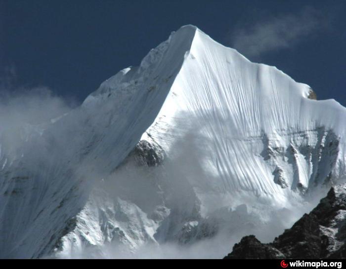 Trekkers Of India®️ | Mt. Panwali Dwar (6663m) Uttarakhand, India. Panwali  Dwar is a mountain of the Garhwal Himalaya in Uttarakhand India.The  elevation of... | Instagram