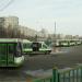 Конечная автобусная станция «Бирюлёво Западное»