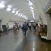 Станція метро «Дорогожичі» в місті Київ