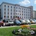 Медична частина Кременчуцького нафтопереробного заводу (uk) в городе Кременчуг