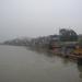Quay Bridge in Hai Phong city